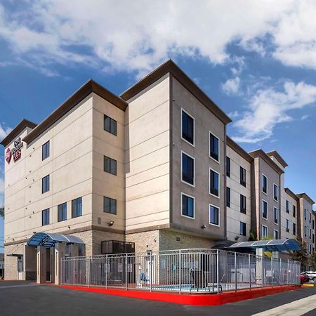 Best Western Plus Gardena-Los Angeles Inn & Suites Exteriér fotografie