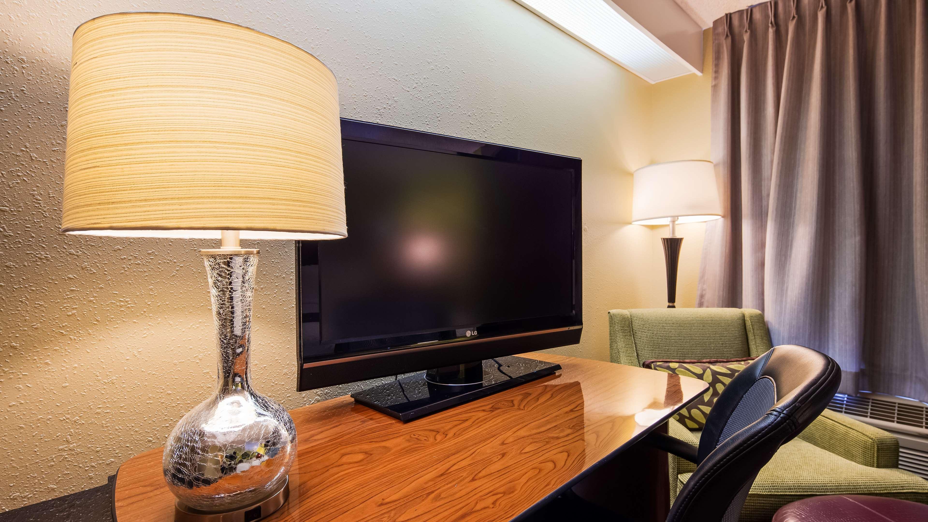 Best Western Plus Gardena-Los Angeles Inn & Suites Exteriér fotografie