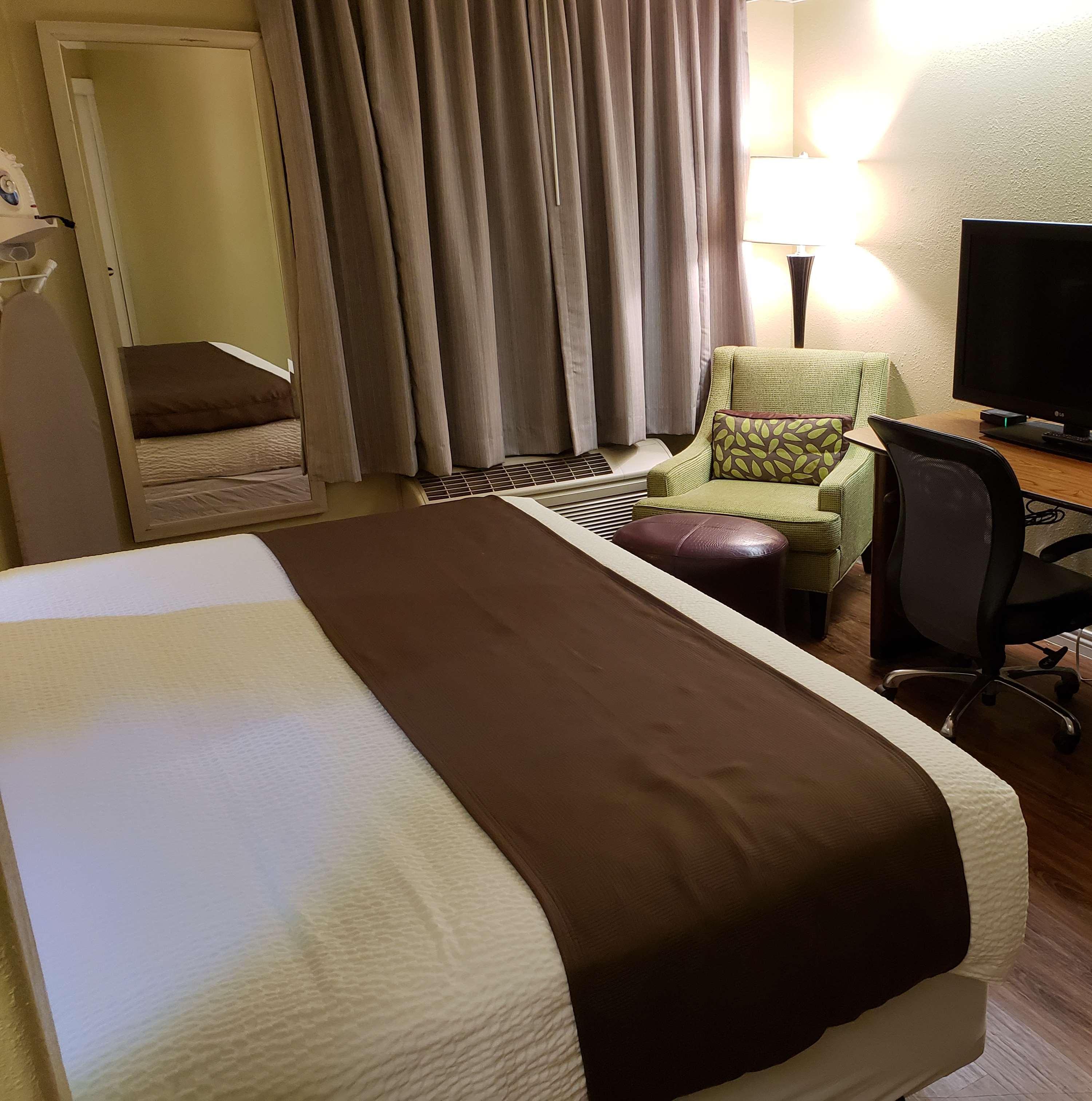 Best Western Plus Gardena-Los Angeles Inn & Suites Exteriér fotografie