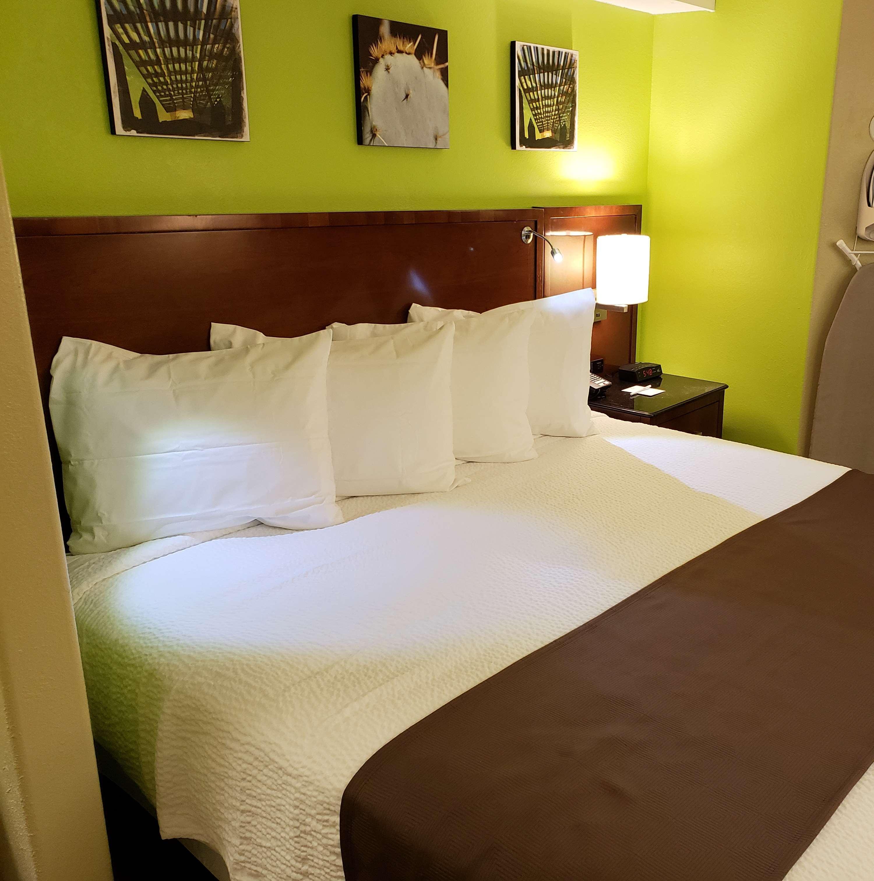 Best Western Plus Gardena-Los Angeles Inn & Suites Exteriér fotografie