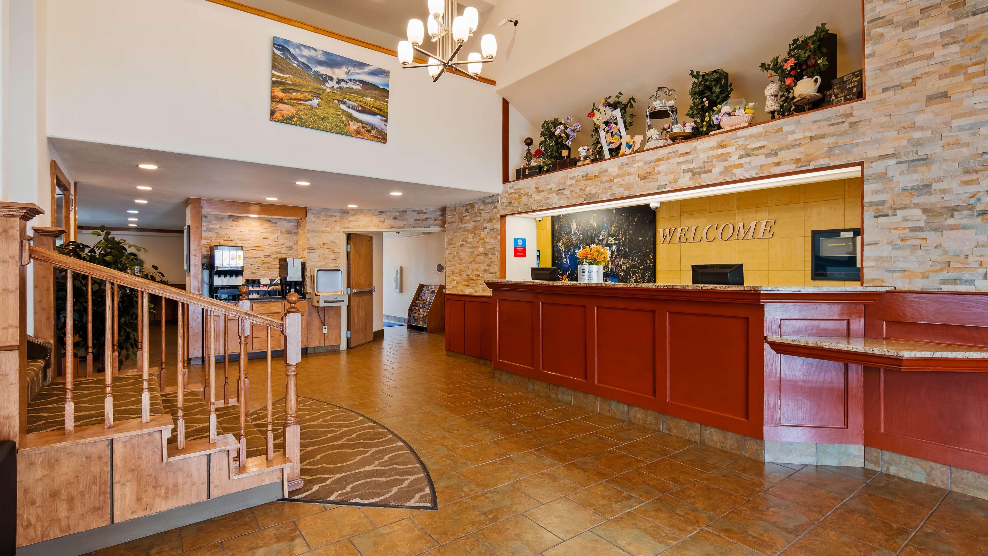 Best Western Plus Gardena-Los Angeles Inn & Suites Exteriér fotografie
