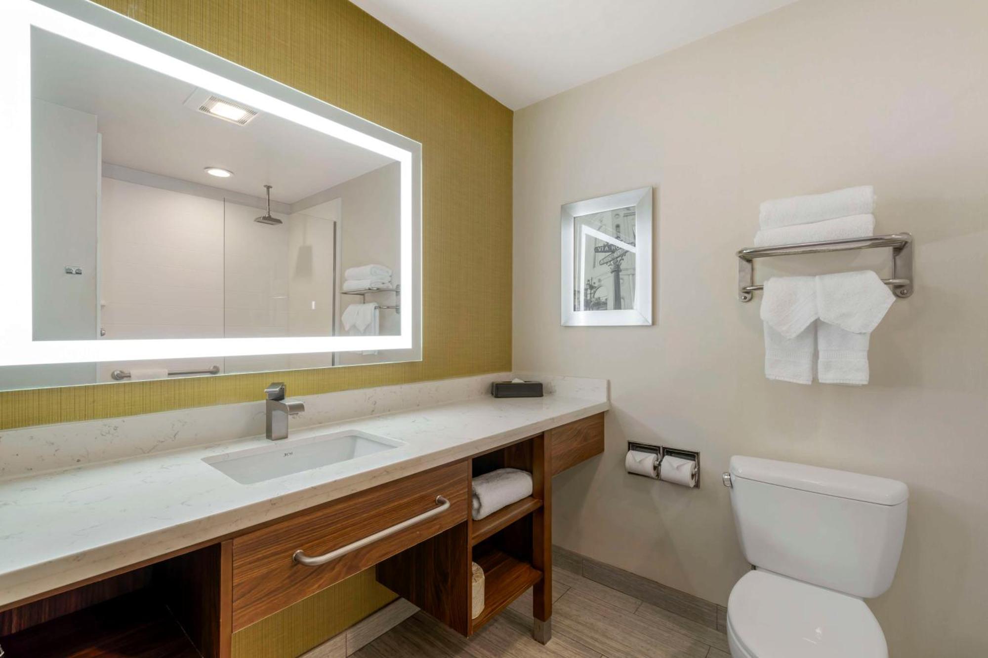 Best Western Plus Gardena-Los Angeles Inn & Suites Exteriér fotografie